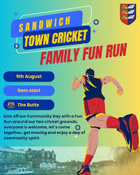 Image result for Sandwich Town Cricket Club