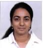 Krithika Venkataramani · Department of Computer Science and Engineering. - kvenkatramani
