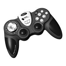 Résultat de recherche d'images pour "SAITEK P990 DUAL ANALOG"