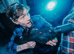 Image result for Cenarth Laser Combat