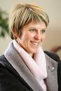 Hélène Perrault, Dean of the
