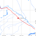 Crowheart, Wyoming (WY 82512) profile: population, maps, real ...