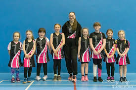 Image result for Normanton Falcons Netball Club
