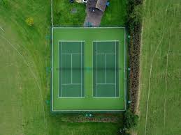 Image result for Marston Green Lawn Tennis Club