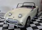 Austin-Healey Sprite in Showroom Condition
