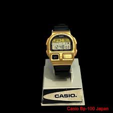 Image result for casio bp-100