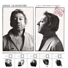Image result for Serge Gainsbourg