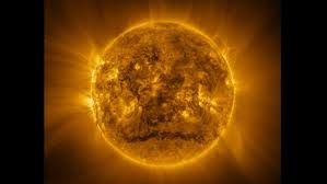 Attēlu rezultāti vaicājumam “solar corona”