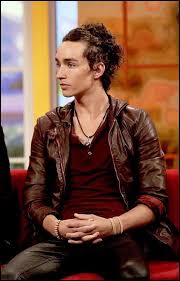 Image result for Robbie Sheehan