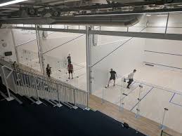 Image result for Uwe Squash Club