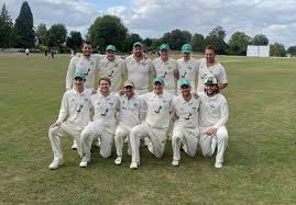 Image result for Woolpit Cricket Club