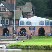 Image result for Pengwern Boat Club