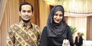 Teuku Wisnu Buka Bisnis Baju Muslim, Tinggalkan Dunia Hiburan ...