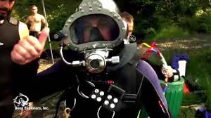 Image result for Headstream Divers