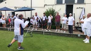 Image result for Walthamstow Borough Bowling Club