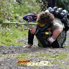 Image result for Mayhem Paintball