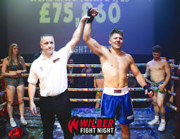 Image result for Cambridge Free Fight