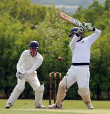 Image result for Vernon Carus Cricket Club