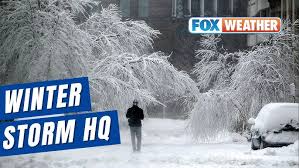 Image result for ice storm