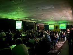 Image result for Grantham & District Indoor Bowling Club