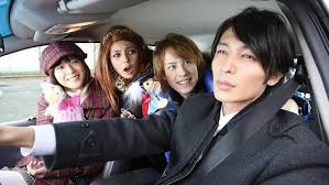 「ロラン・シュヴァリエ のだめカンタービレ」の画像検索結果