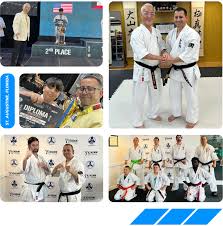 Image result for Kyokushin Karate
