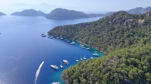 Image result for Göcek Turkey