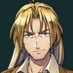 「ザック・ヴァン・ブレイス ワイルドアームズ」の画像検索結果