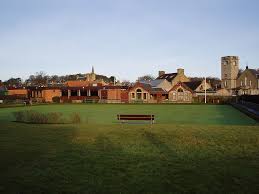 Image result for Markinch Bowling Club