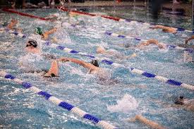 Image result for Leiston & District Swimming Club