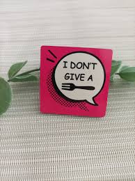 Image result for i dont give a fork