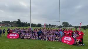 Image result for Wimbledon Touch Rugby