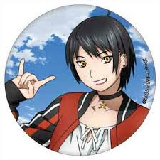 「穂樽夏菜 ウィザード・バリスターズ〜弁魔士セシル」の画像検索結果