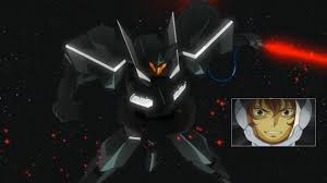 「アレハンドロ・コーナー 機動戦士ガンダム00 1st」の画像検索結果