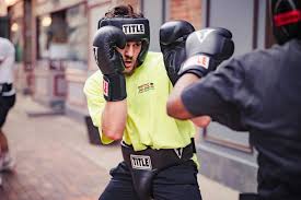 Image result for One Nation Amateur Boxing Club