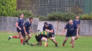 Image result for Effingham and Leatherhead Rfc