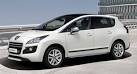 Peugeot 2008 Hybrid4: The world's first diesel-fueled hybrid ...