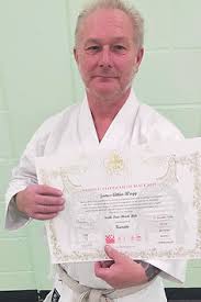 Image result for Ipswich Shotokan Karate Club
