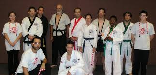 Image result for Tao So Choy Kung Fu Club, Hull