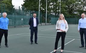 Image result for York University Tennis Club