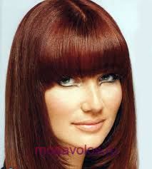 Haircuts For Medium Length Hair
