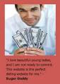 Can PayPal Cut Off 'Sugar Daddy' Dating Sites? | Mediashift | PBS