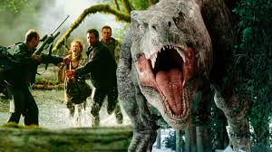 Image result for Jurassic