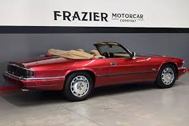 Image result for Carnival Red 1996 Jaguar