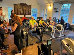Image result for Pengwern Boat Club