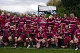 Image result for Rochdale Rugby Union Football Club