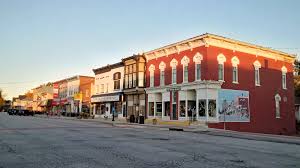 Image result for City Of Carlisle Sc