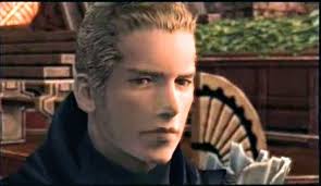 「バッシュ・フォン・ローゼンバーグ FINAL FANTASY 12」の画像検索結果