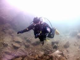 Image result for Halton Sub Aqua Club