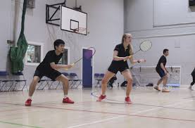 Image result for Egscc Badminton Academy Badminton Club